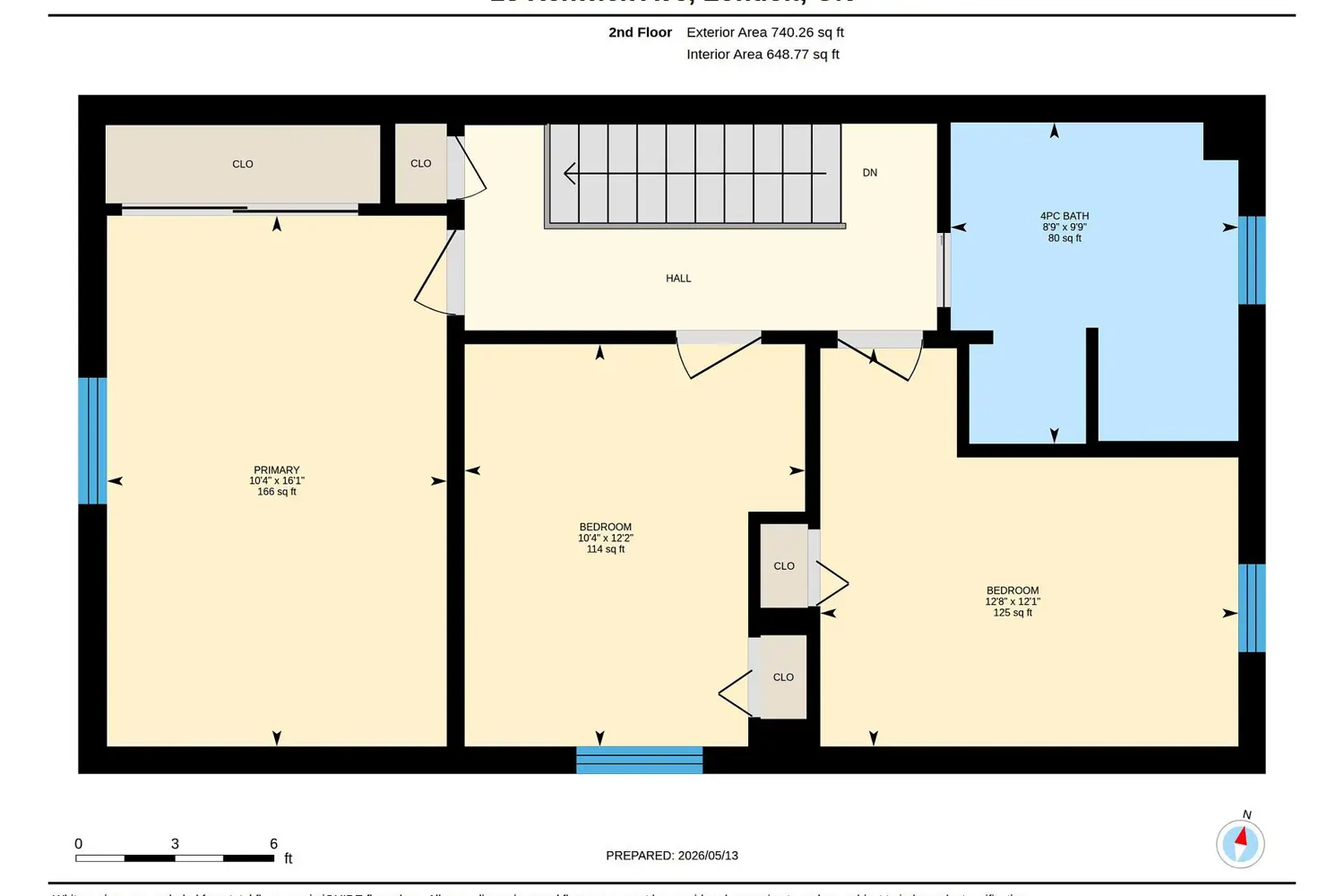 Additional image 19 of 28 Renwick Avenue