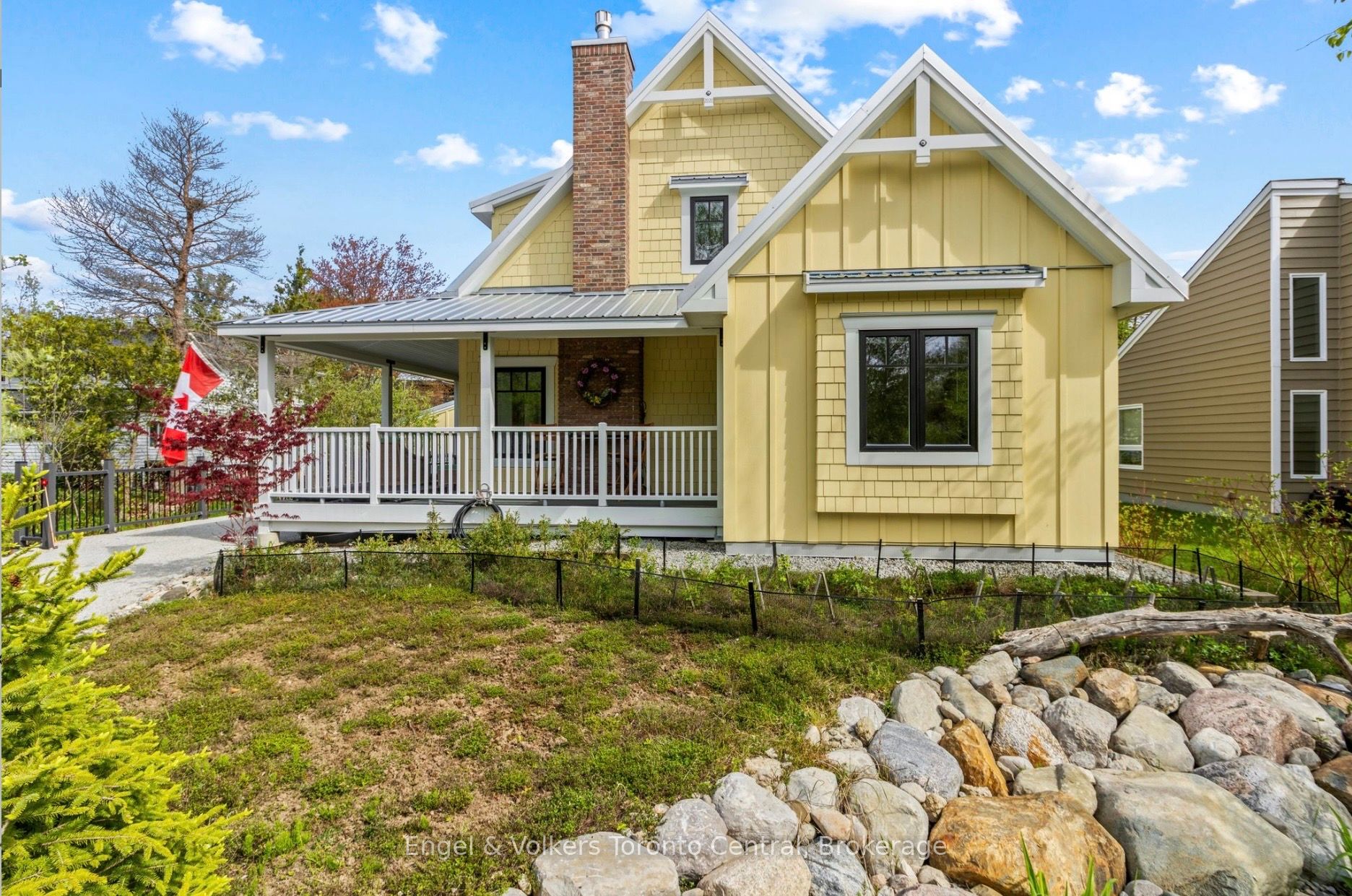 154 Blue Mountain Drive, Blue Mountains, ON, L9Y 0K9
