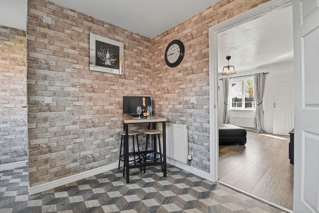 Additional image 8 of 3 bed terraced house for saleScott Way, Inverclyde, Greenock PA15