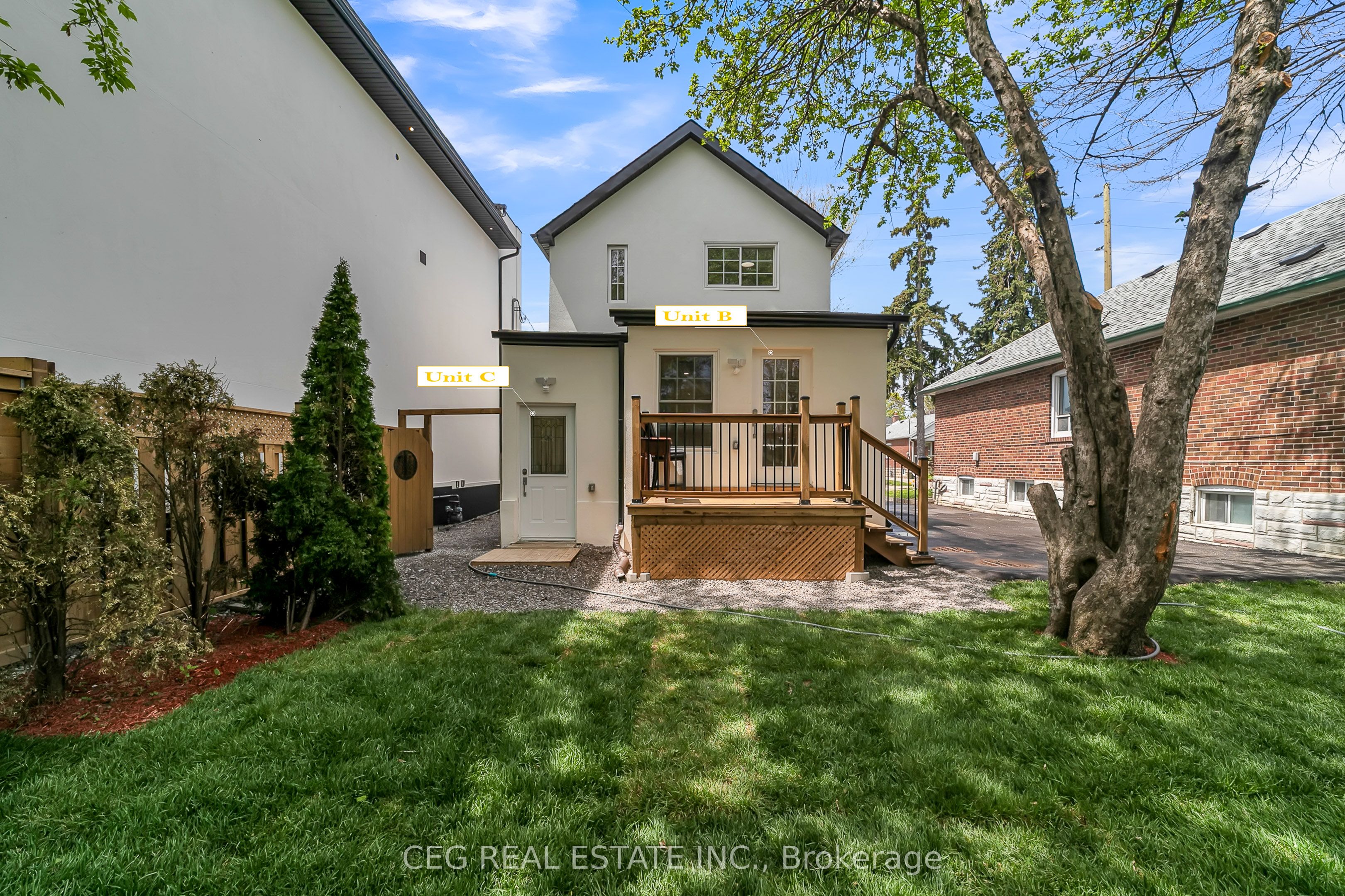 Additional image 5 of 23 16th Street, Toronto, ON, M8V 3J7