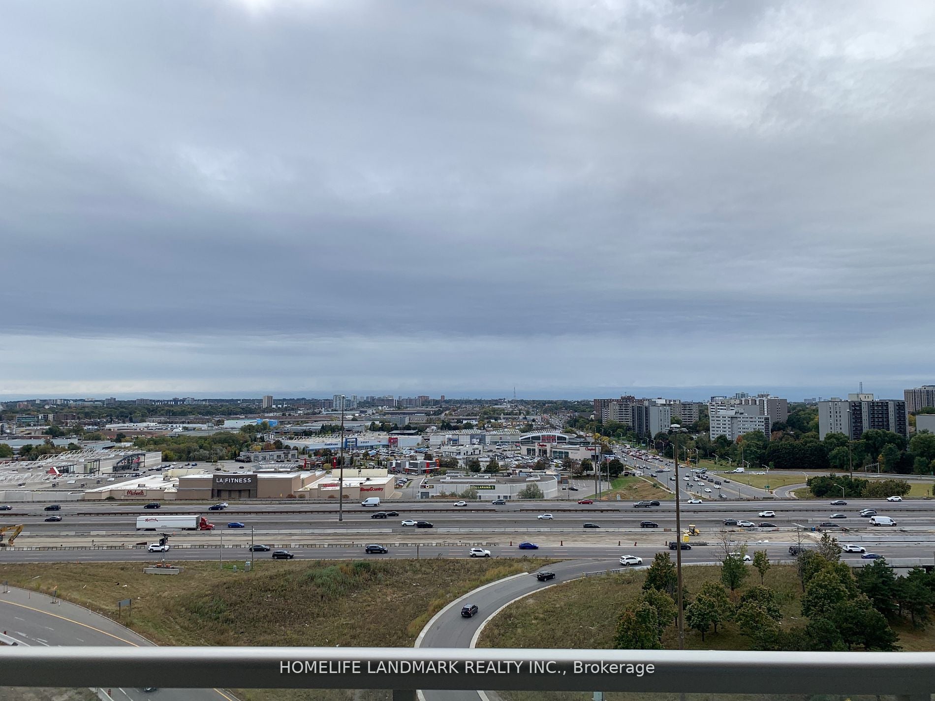 Additional image 3 of 1610-2033 Kennedy Road, Toronto, ON, M1T 0B9