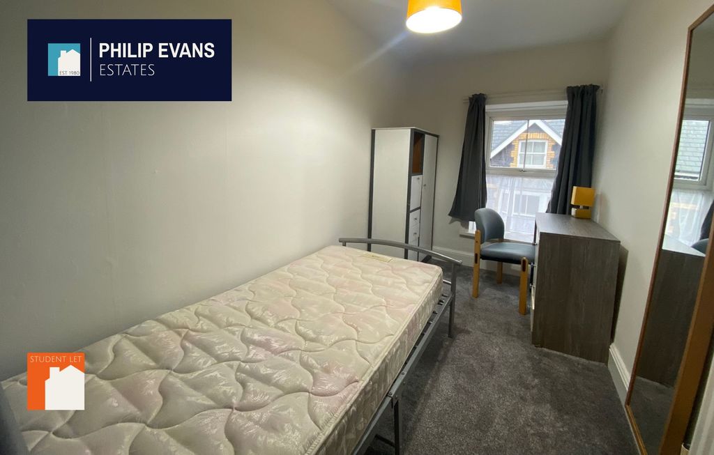 Additional image 12 of 6 bed terraced house to rentSouth Road, Aberystwyth SY23
