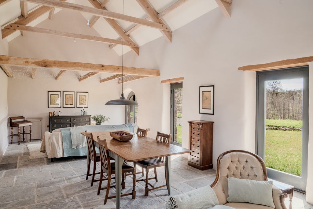 Additional image 10 of 5 bed detached house for saleTŷ Llwyd, Glanaman, Carmarthenshire SA18
