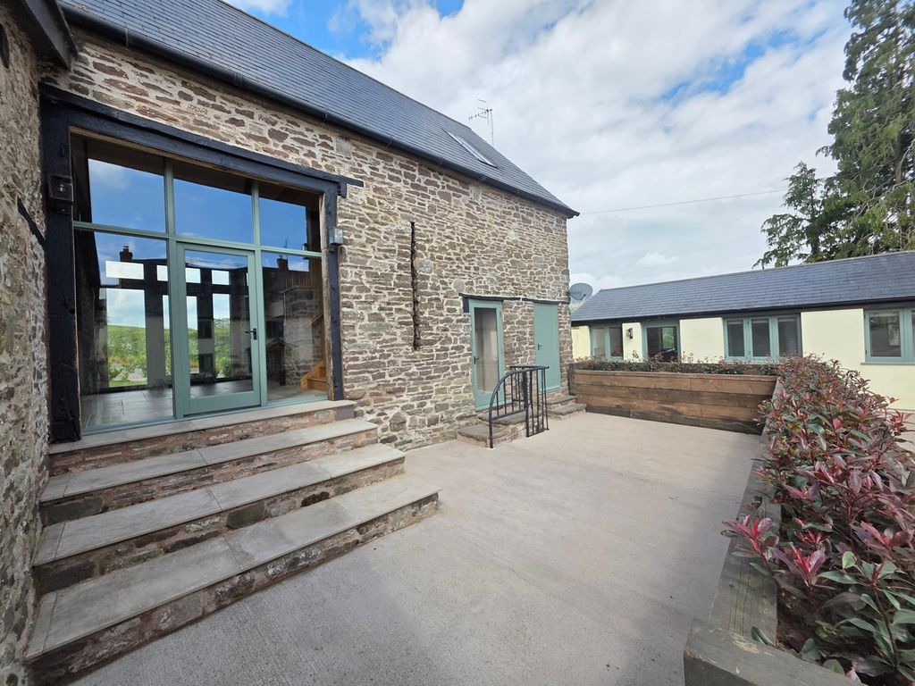 Additional image 5 of 3 bed barn conversion to rentElms Lane, Llantilio Pertholey, Abergavenny NP7