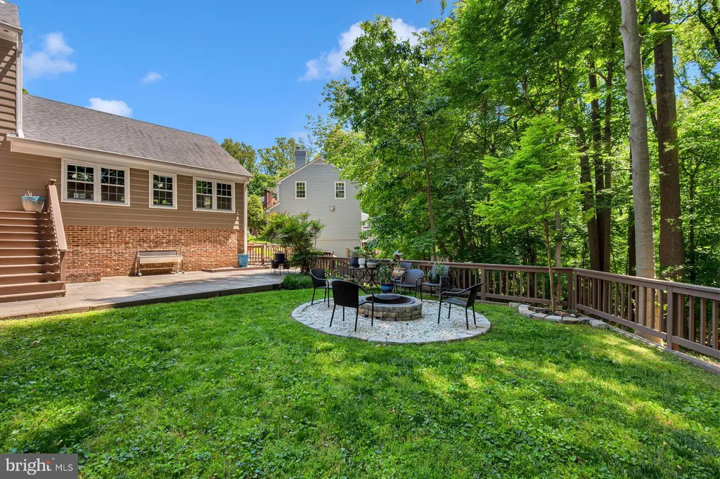 Additional image 41 of 8508 Scarboro Court, Potomac, MD 20854