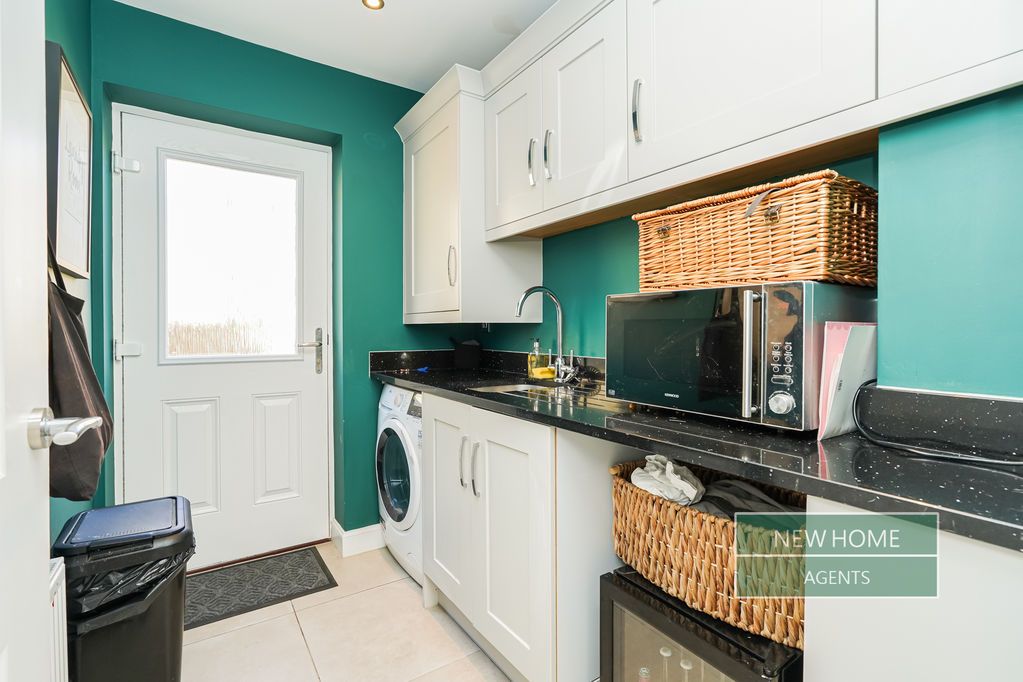 Additional image 8 of 5 bed detached house for saleReedston Road, Hartlepool TS26