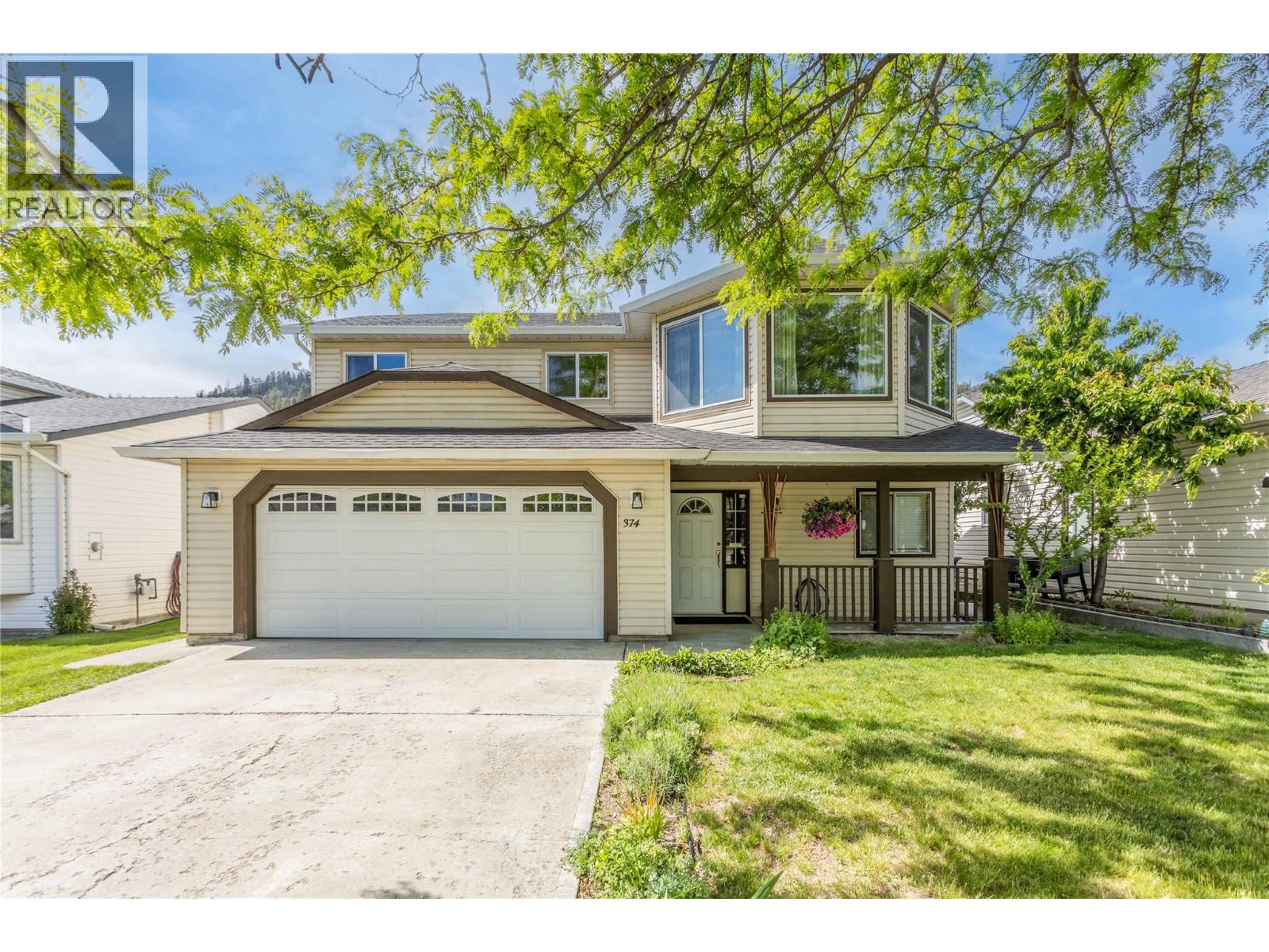 Additional image 2 of 374 Mctavish Crescent, Kelowna, BC, V1V1P1