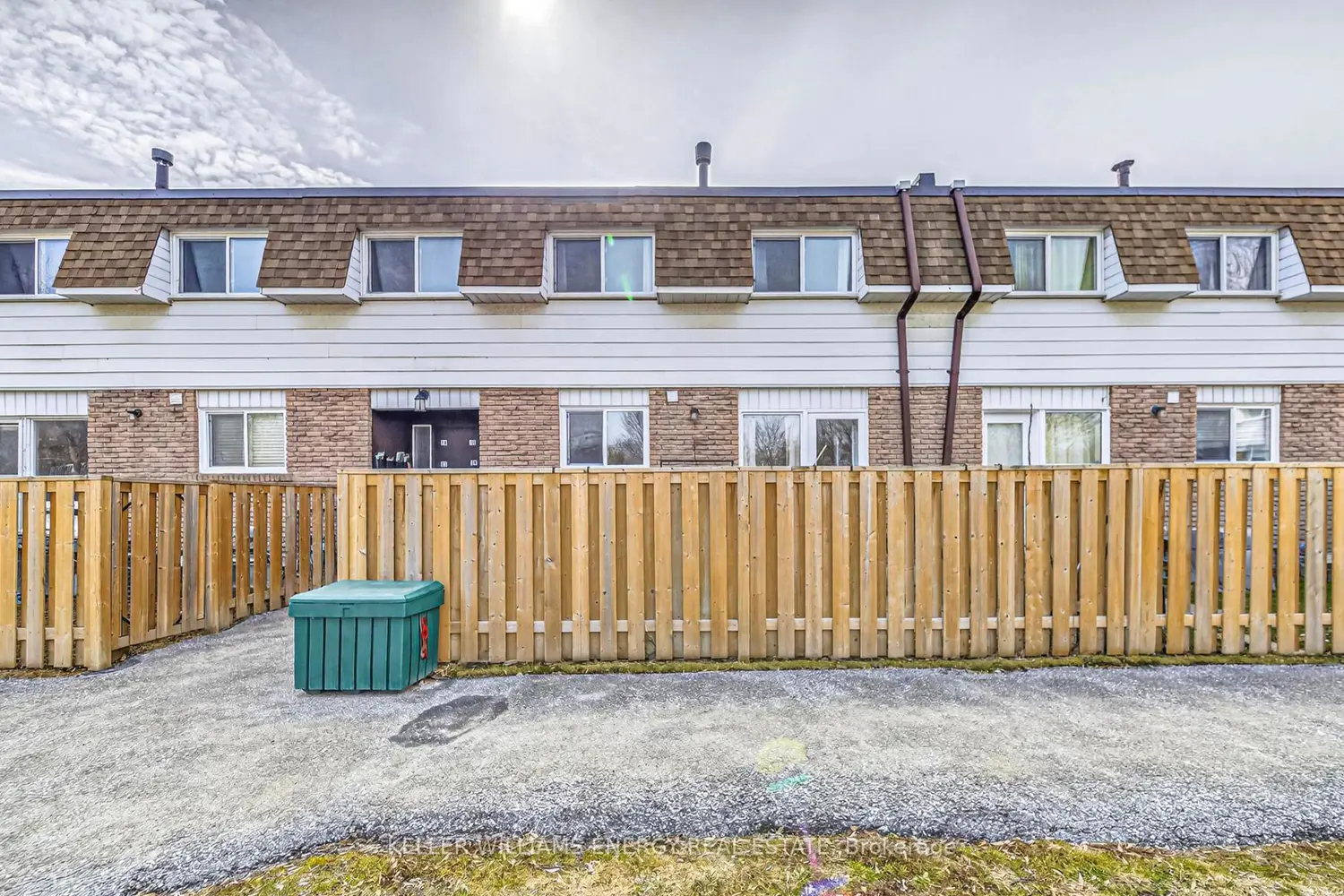 730 Cedar Street #14