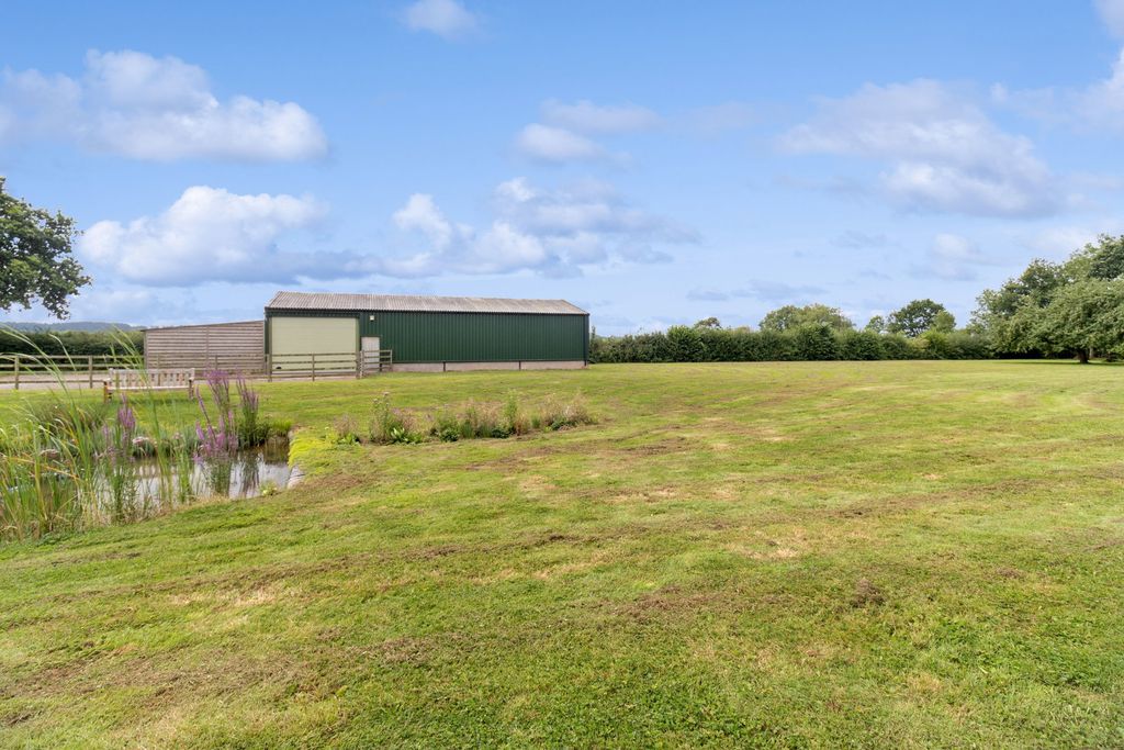 Additional image 27 of 3 bed detached house for saleMeadway, Portna Warden Lane, Barons Cross Road, Leominster, Herefordshire HR6