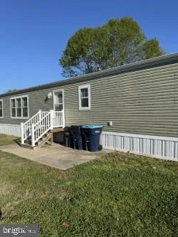 200 S Beechwood Avenue Unit 55, Dover, DE 19901