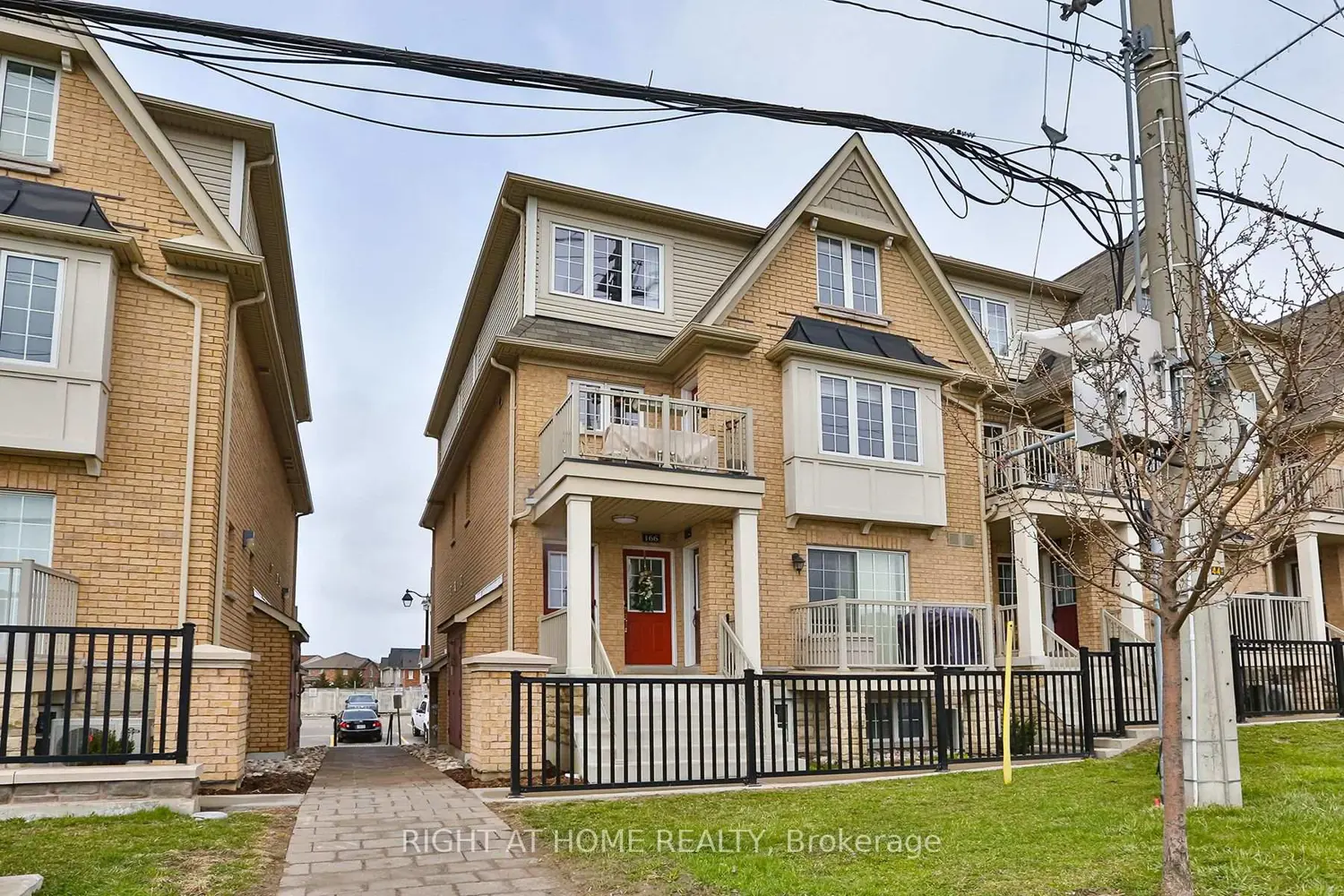 168 Kingston Road