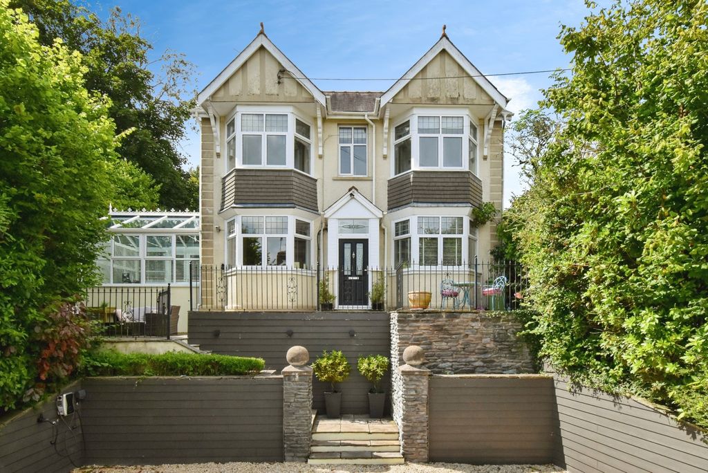 Additional image 35 of 5 bed detached house for saleFfosyceilog, Llannon, Llanelli, Carmarthenshire SA14