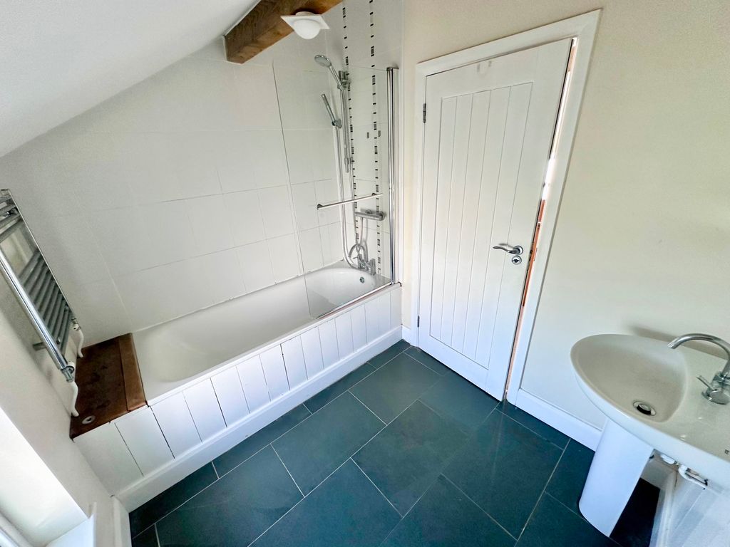 Additional image 24 of 3 bed detached house to rentThe Coach House, The Vicarage, Llandenny, Usk NP15