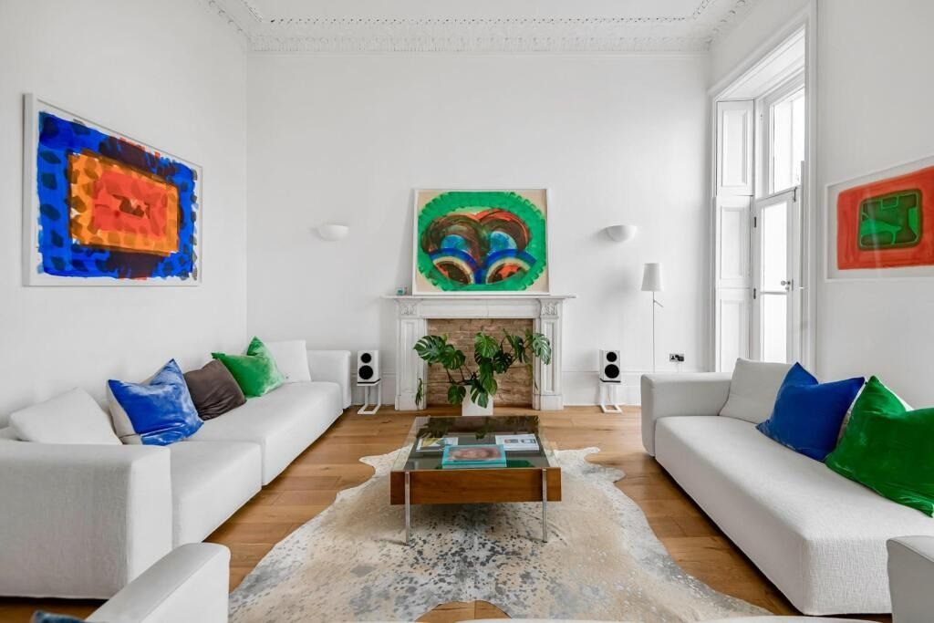 Additional image 5 of 3 bed flat for saleSussex Square, Brighton BN2
