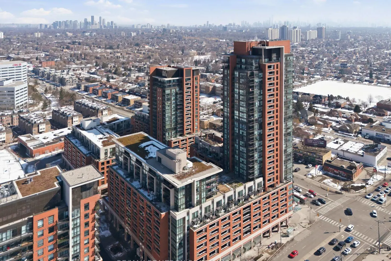 Additional image 12 of 830 Lawrence Avenue 446