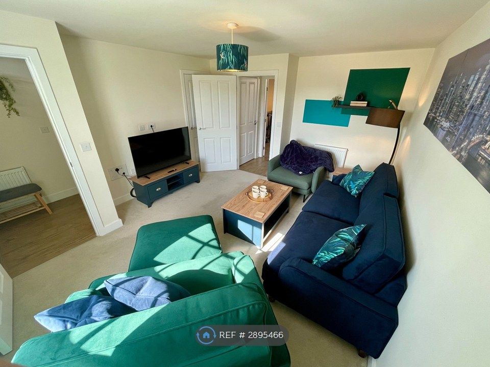Additional image 11 of 3 bed terraced house to rentHarvest Road, Market Harborough LE16
