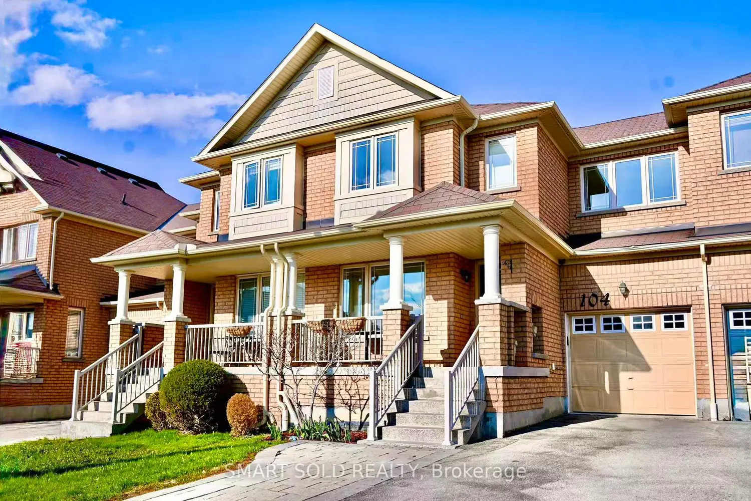 104 Stoyell Drive