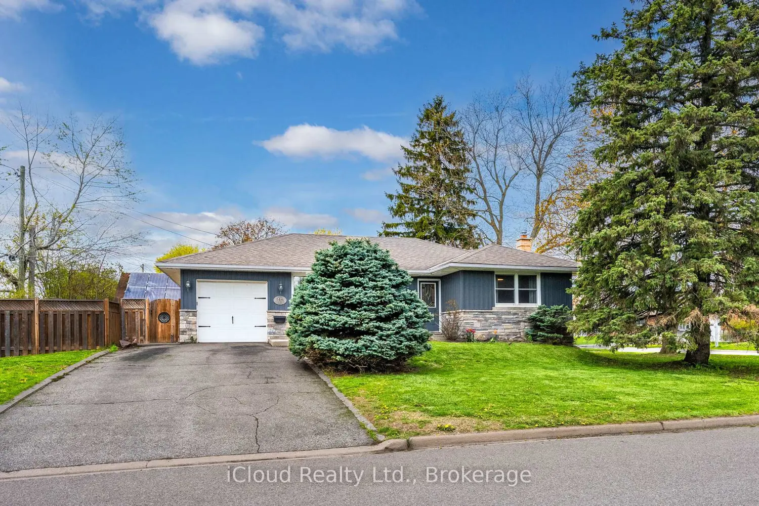146 Wynford Place
