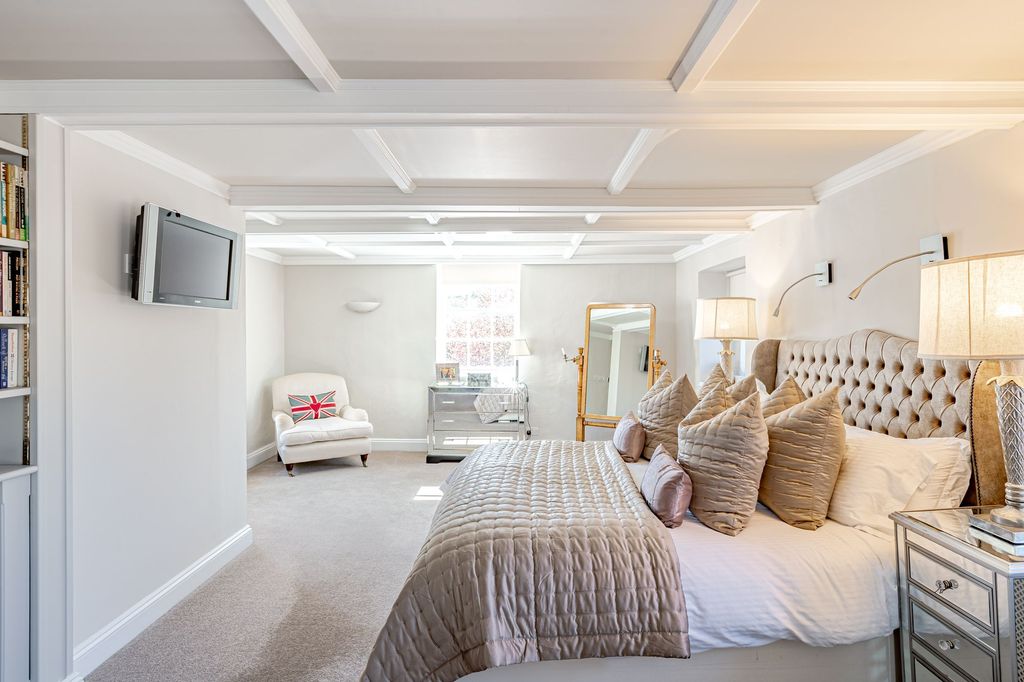 Additional image 27 of 5 bed detached house for saleThe Old Vicarage, Eden Hall, Penrith CA11