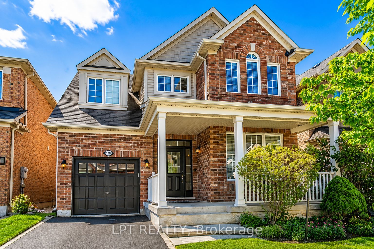 170 Fennamore Terrace, Milton, ON, L9T 0Y3