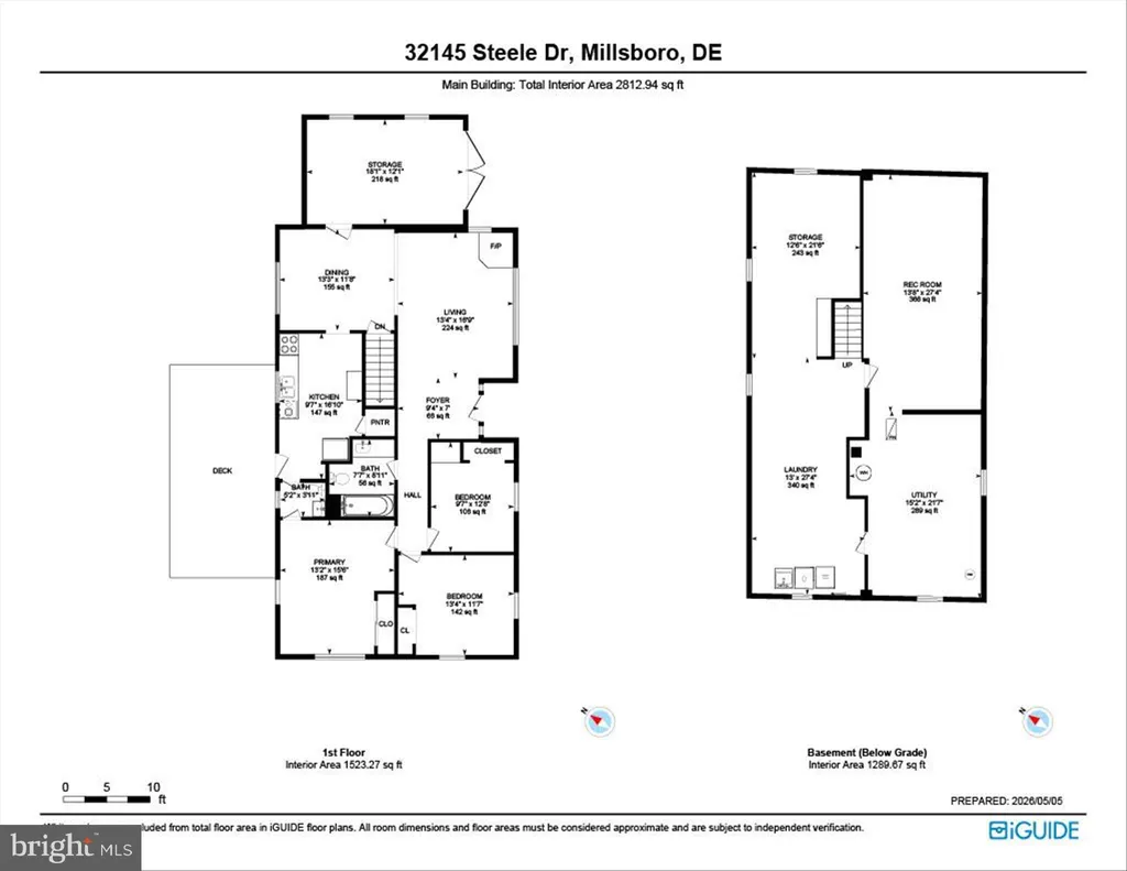 Additional image 21 of 32145 Steele Drive, Millsboro, DE 19966