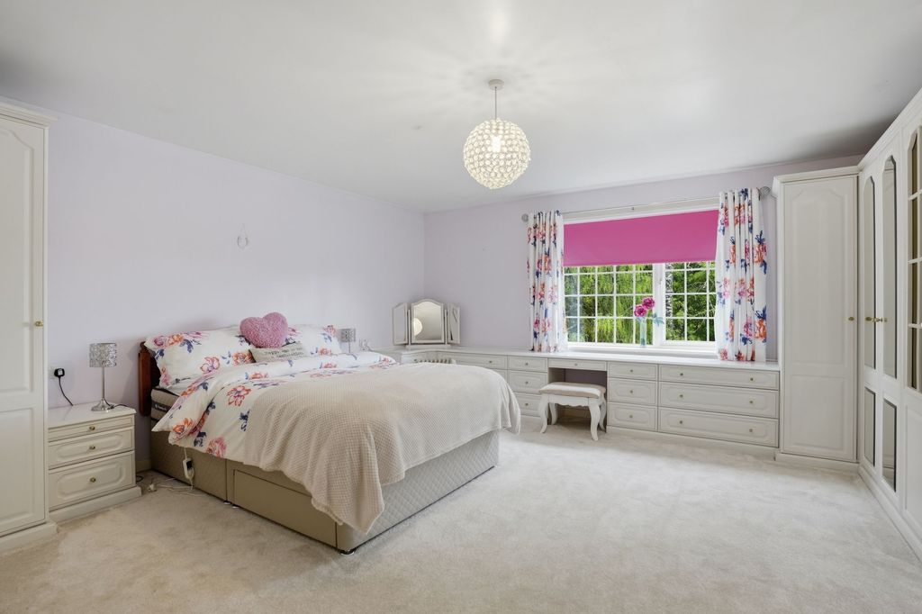 Additional image 15 of 4 bed detached bungalow for saleNether Auchlinsky Cottage, Dollar FK14