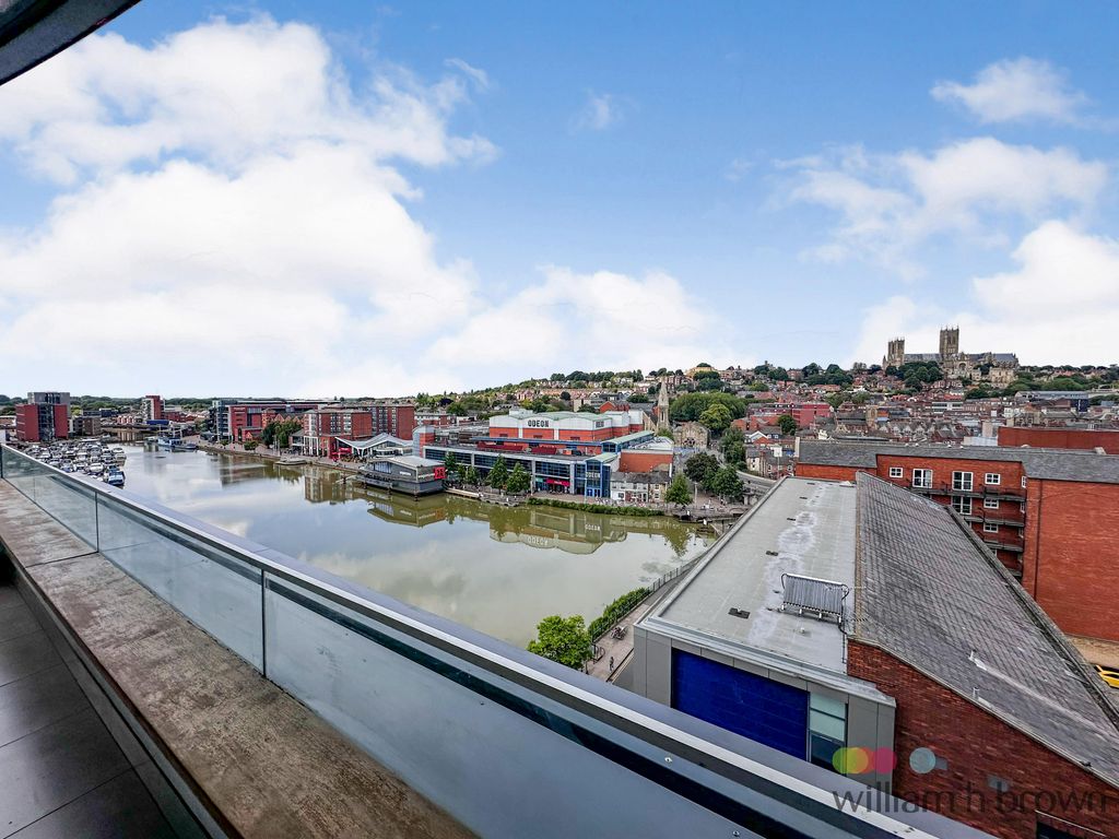 Additional image 13 of 3 bed flat to rentBrayford Street, Lincoln LN5