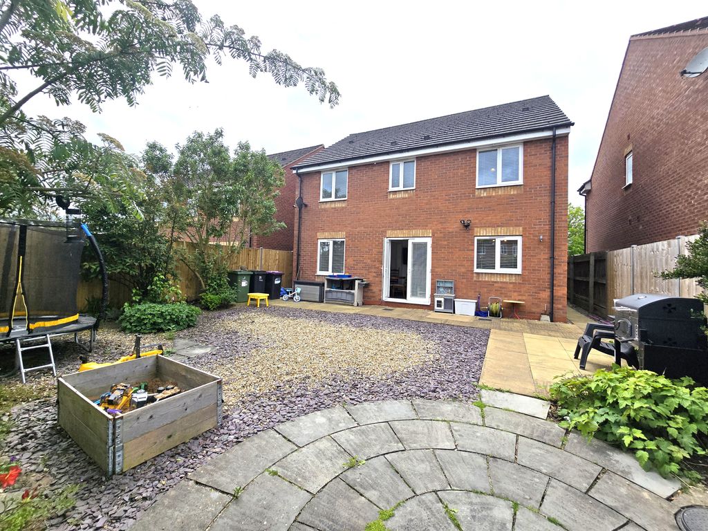 Additional image 21 of 4 bed detached house to rentPhoenix Rise, Pipe Gate, Market Drayton TF9