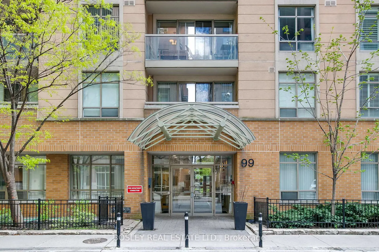 Additional image 11 of 99 Hayden Street 303
