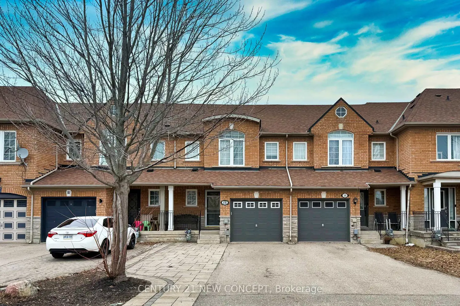 46 Maple Sugar Lane