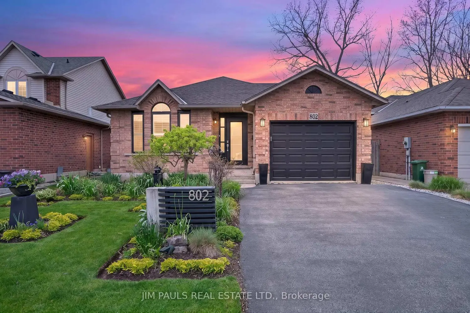 802 Upper Horning Road