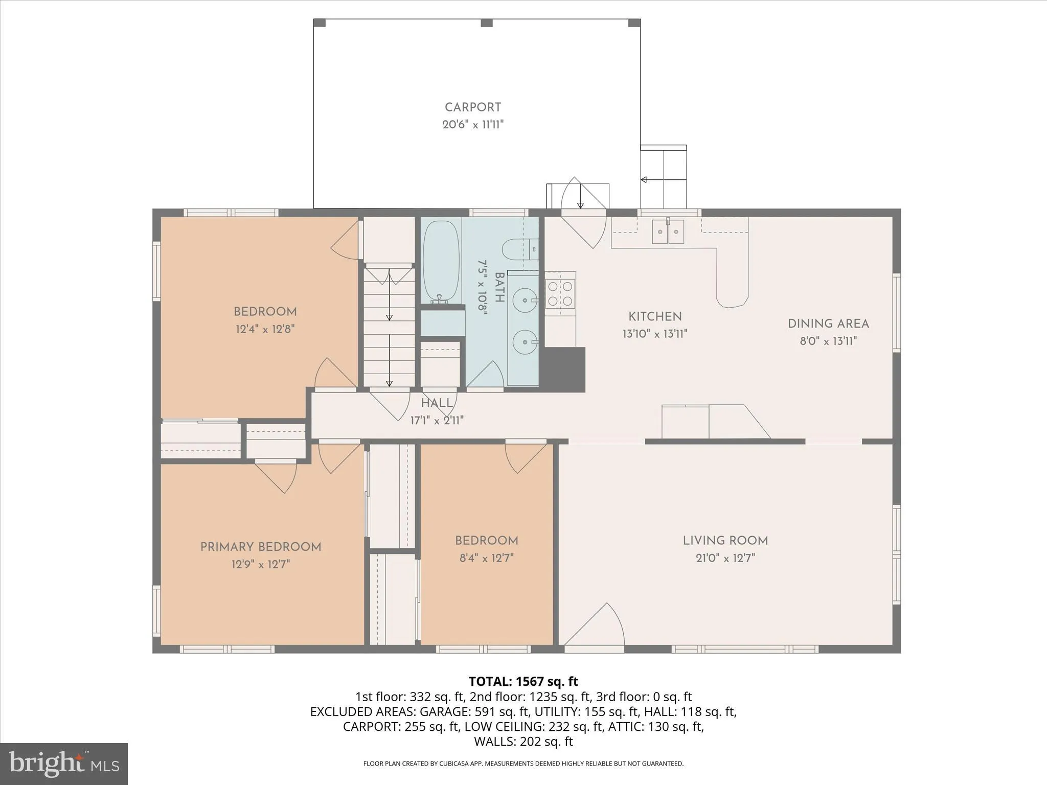 Additional image 81 of 12037 Ronnie Drive, Hagerstown, MD 21742