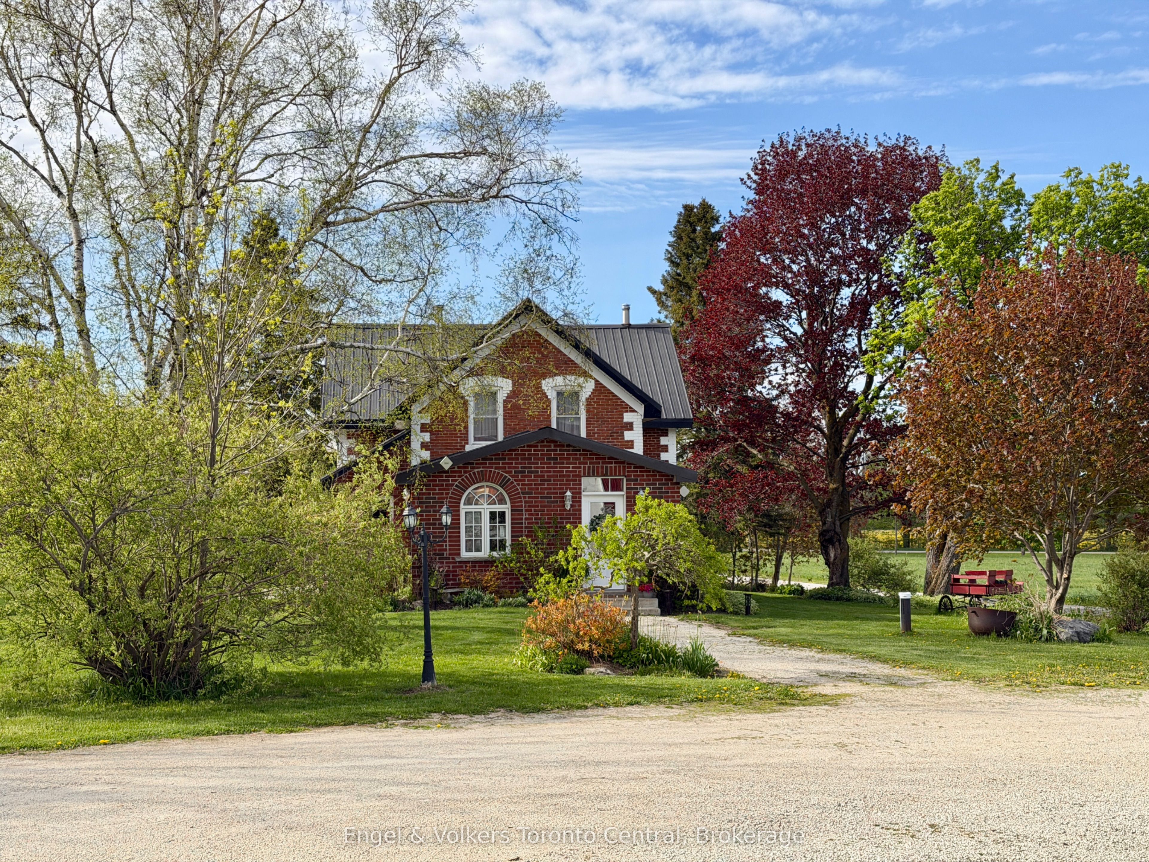 268 Fox Ridge Road, Grey Highlands, ON, N0H 1J0