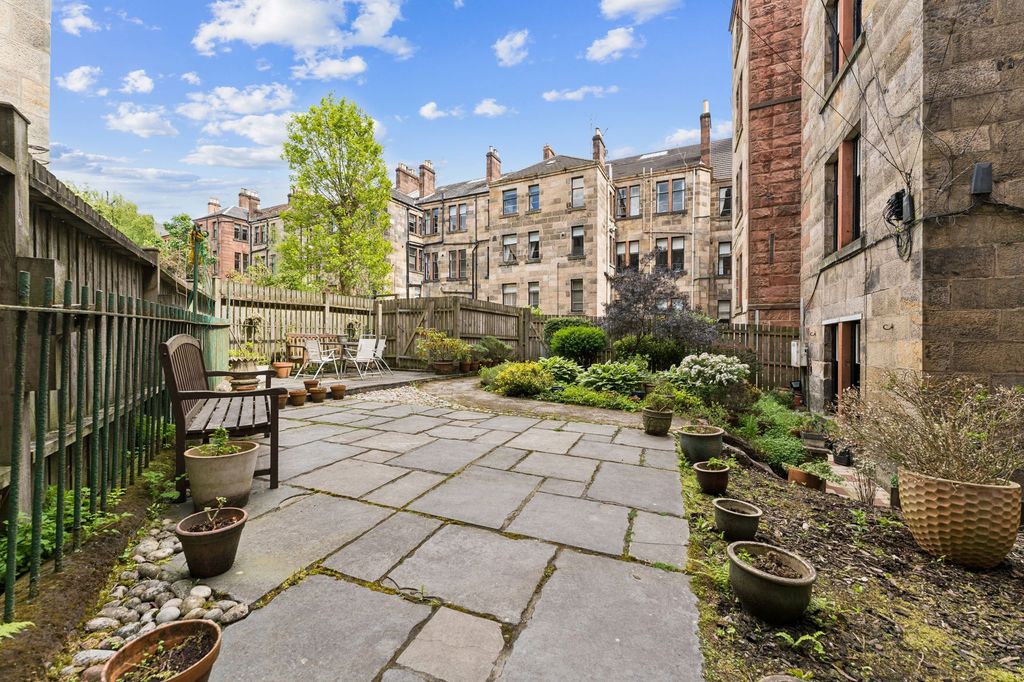 Additional image 38 of 5 bed flat for saleHighburgh Road, Flat 1/2, Dowanhill, Glasgow G12