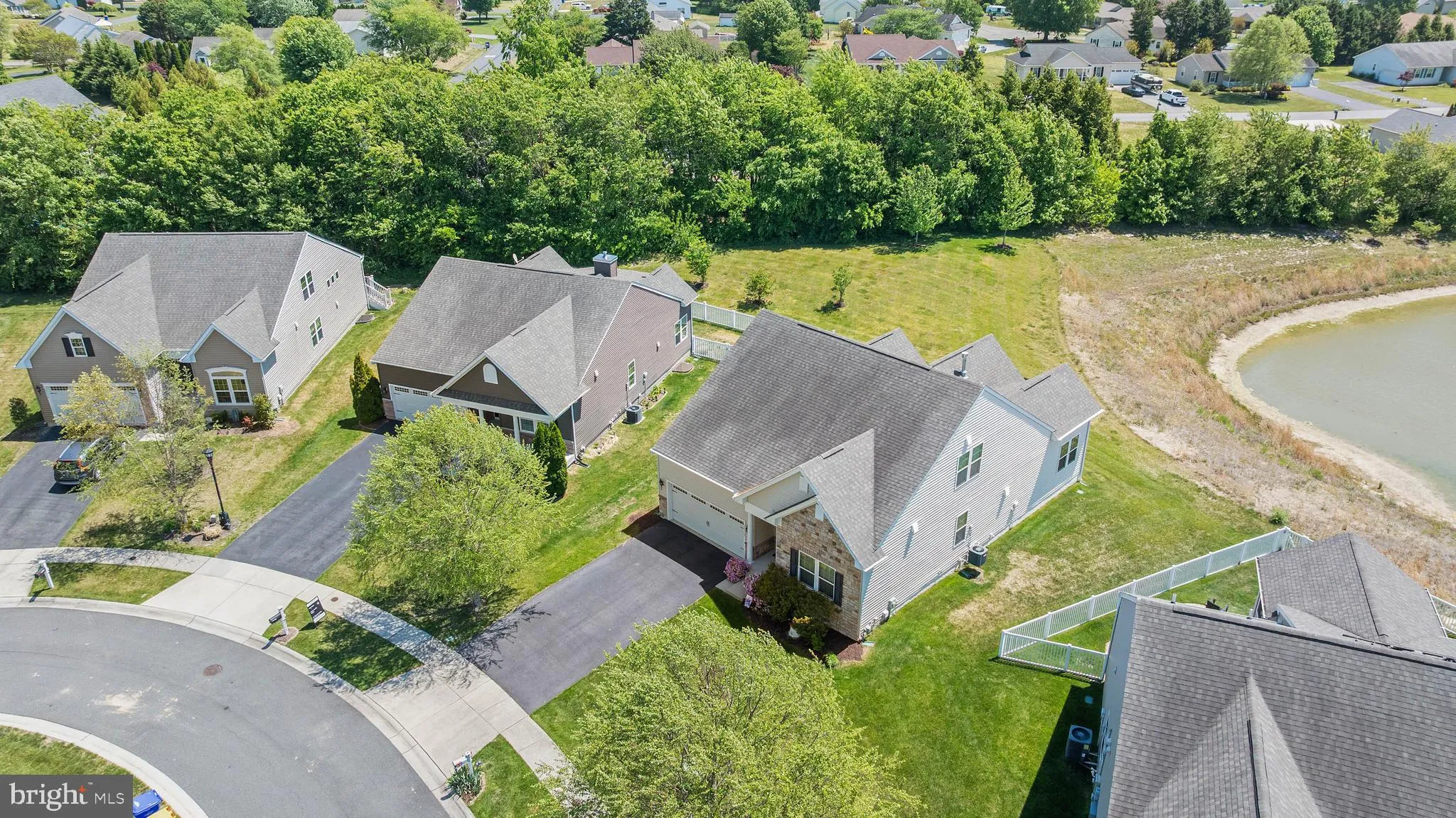 Additional image 43 of 23770 Hughes Hideaway Court, Milton, DE 19968
