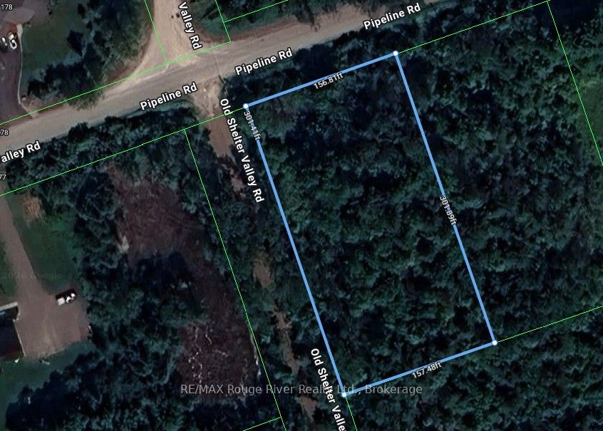 B1 Pipeline Road, Cramahe, ON, K0K 1M0