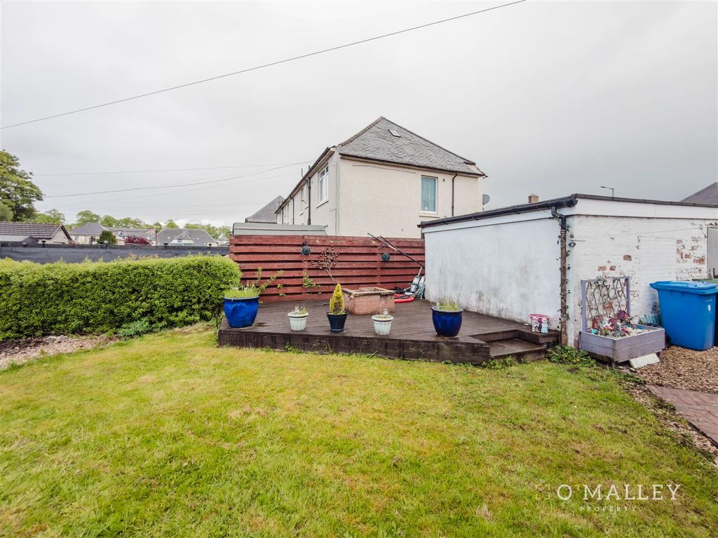 Additional image 16 of 2 bed semi-detached house to rentSmithfield Loan, Alloa FK10