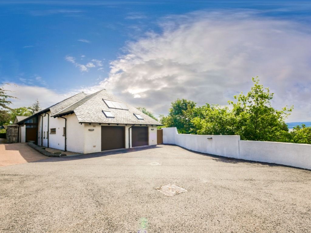 Additional image 28 of 3 bed detached house to rentSillerton, Invergowrie, Dundee DD2
