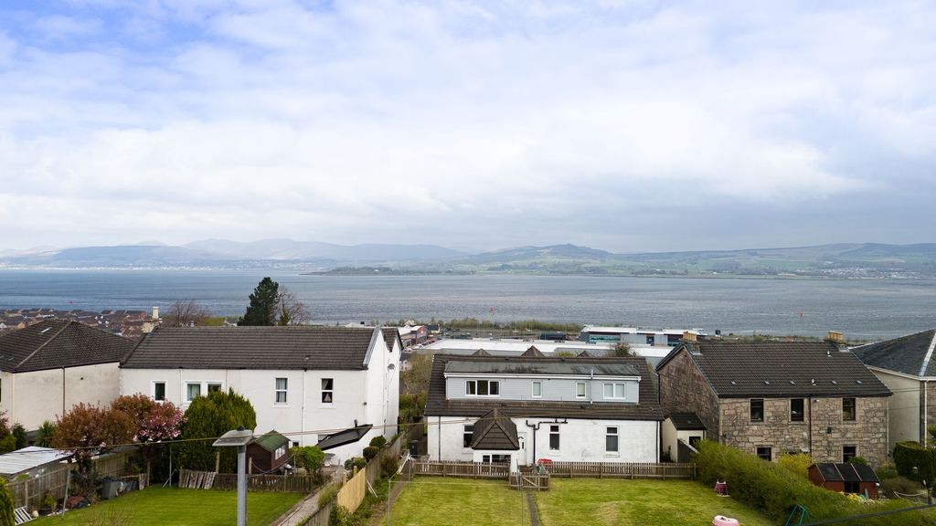 Additional image 18 of 3 bed end terrace house for saleAlderbank Road, Port Glasgow PA14