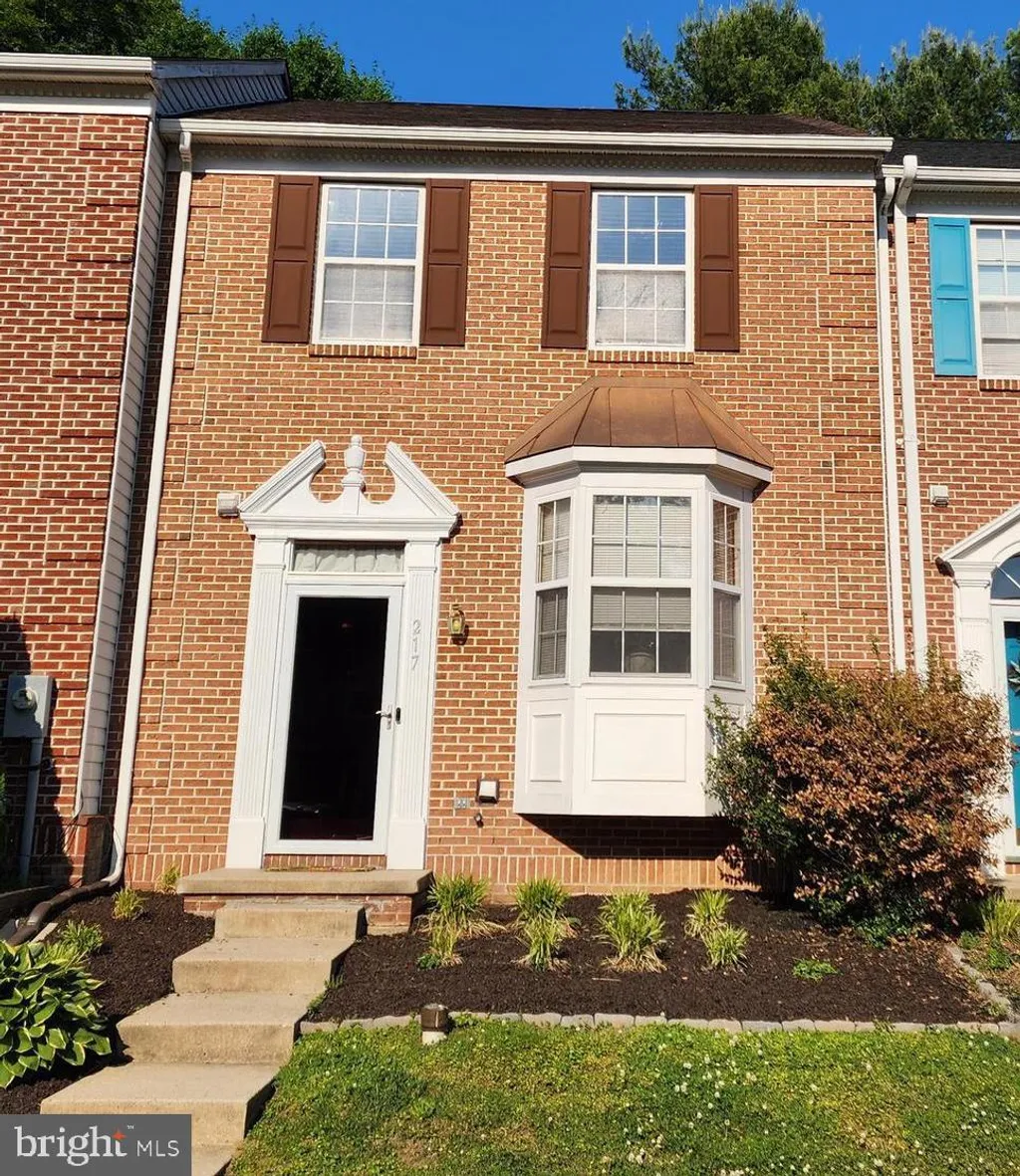 Additional image 38 of 217 Ferring Court, Abingdon, MD 21009