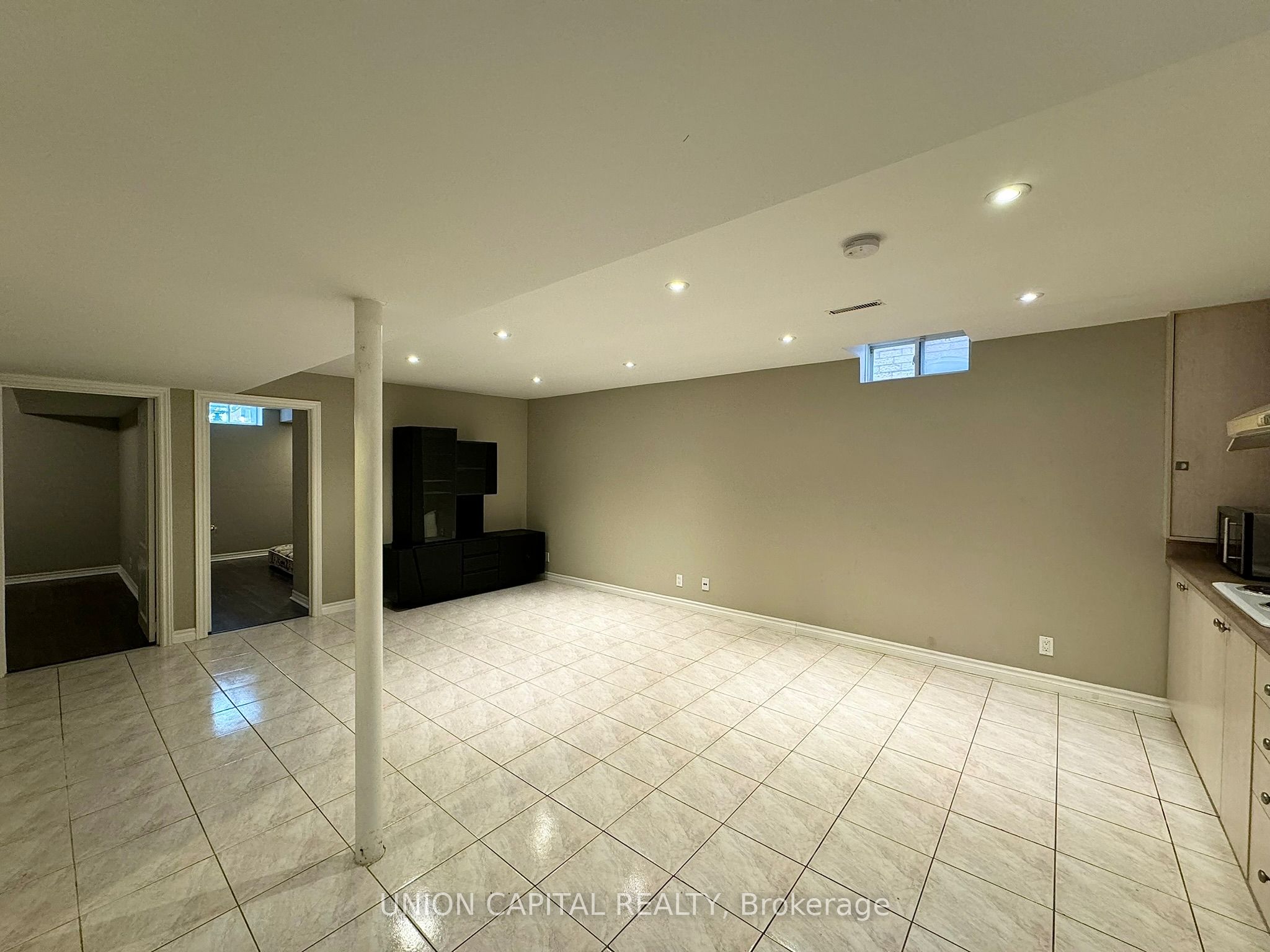 Basement-73 Manston Crescent, Markham, ON, L3R 0V2