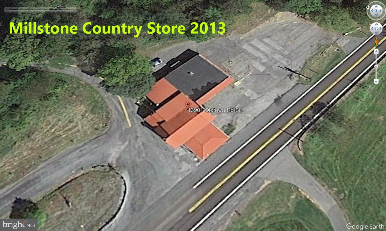 Additional image 98 of 13901 SE Oldtown Road SE, Cumberland, MD 21502