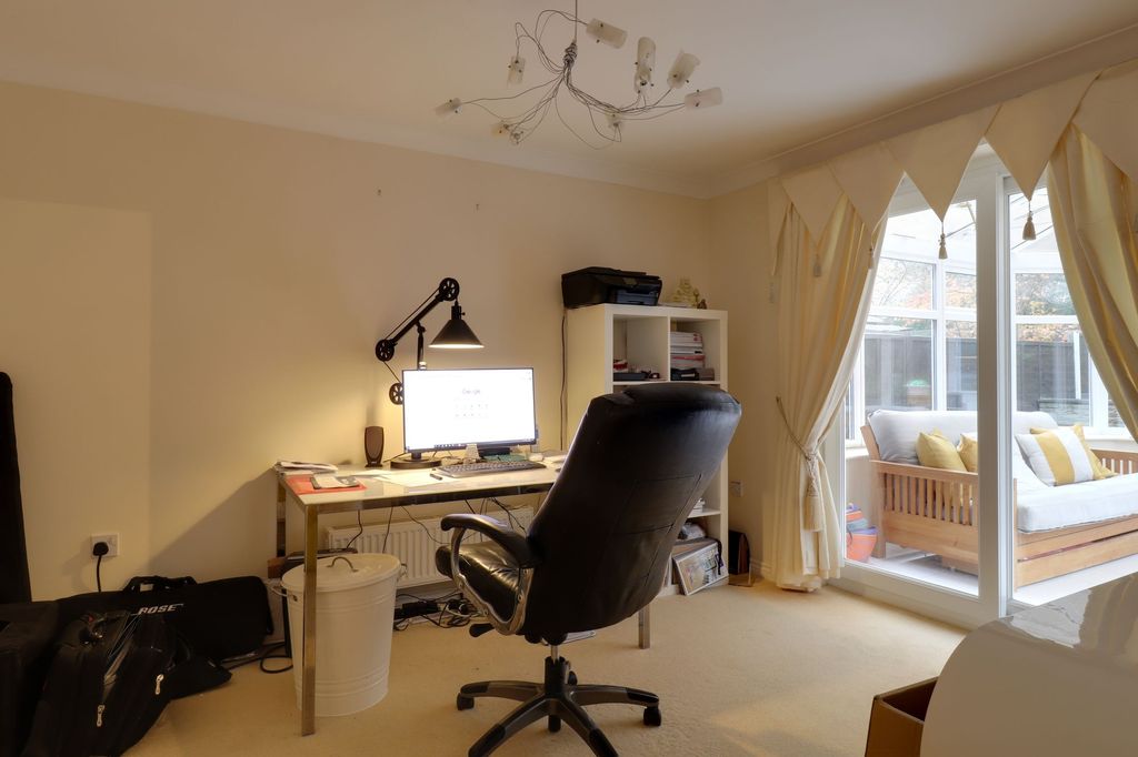 Additional image 10 of 4 bed detached house to rentHugo Way, Loggerheads TF9