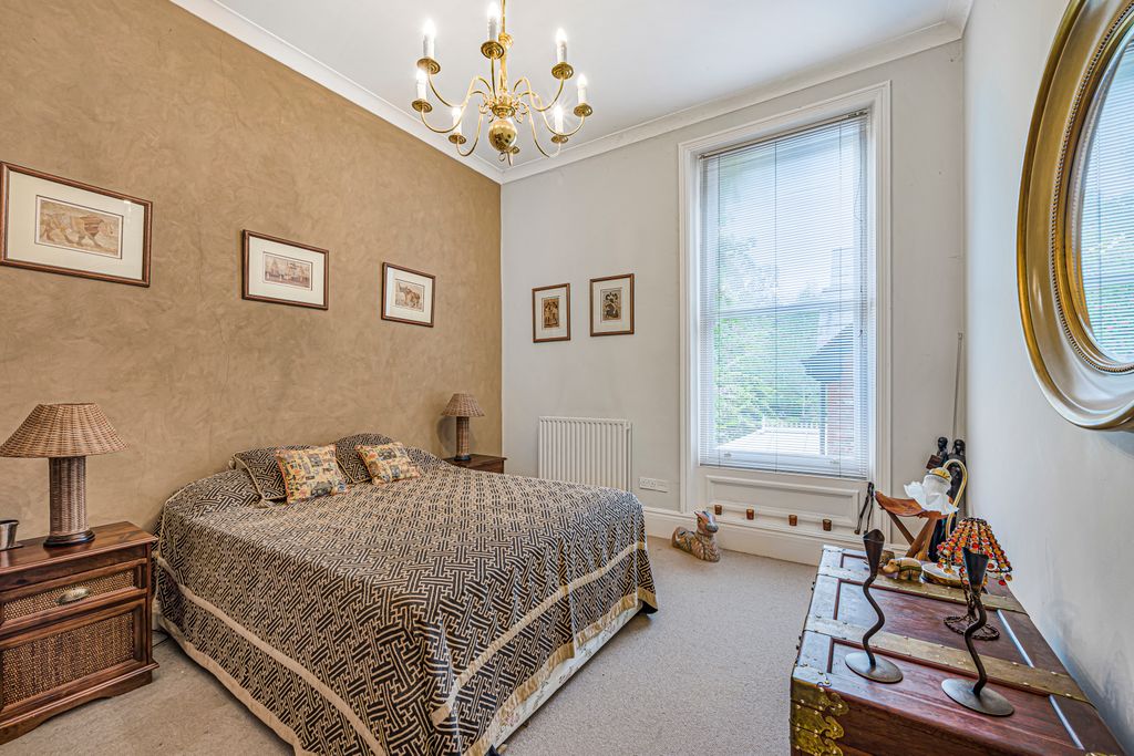 Additional image 17 of 3 bed flat for saleBeechfield Road, Alderley Edge, Cheshire SK9
