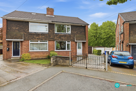 Fox Hill Close, Sheffield S6