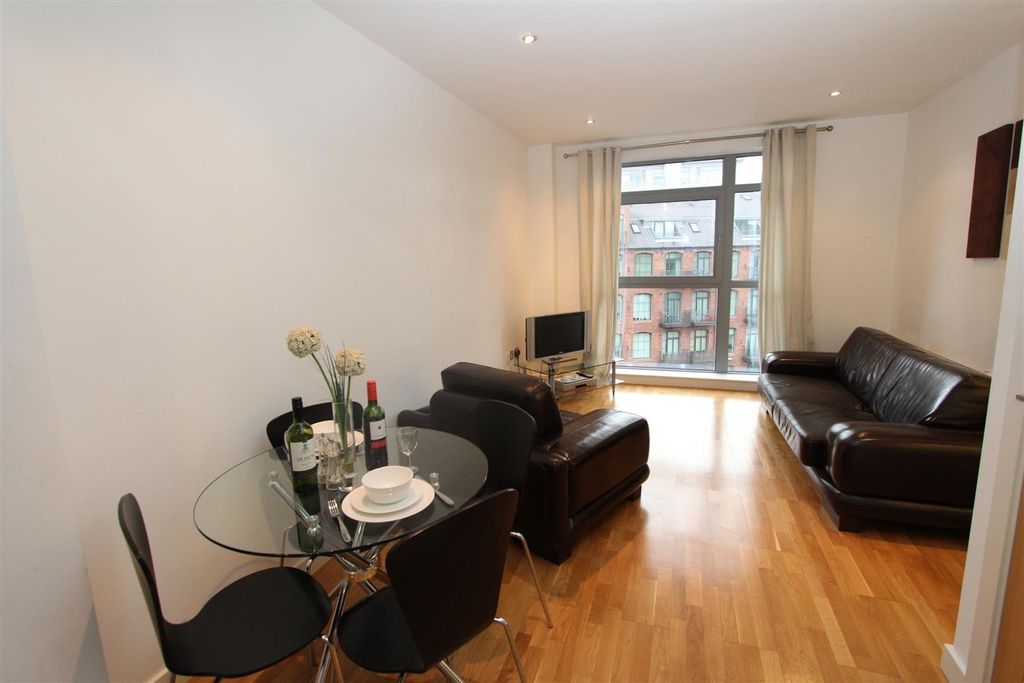 Additional image 2 of 1 bed flat to rentRoberts Wharf West Yorkshire, Leeds LS9
