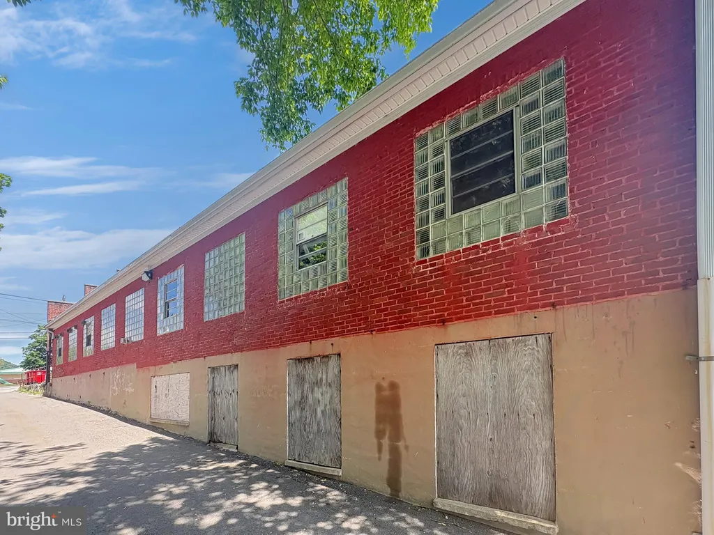 1 Cumberland Street, Clear Spring, MD 21722