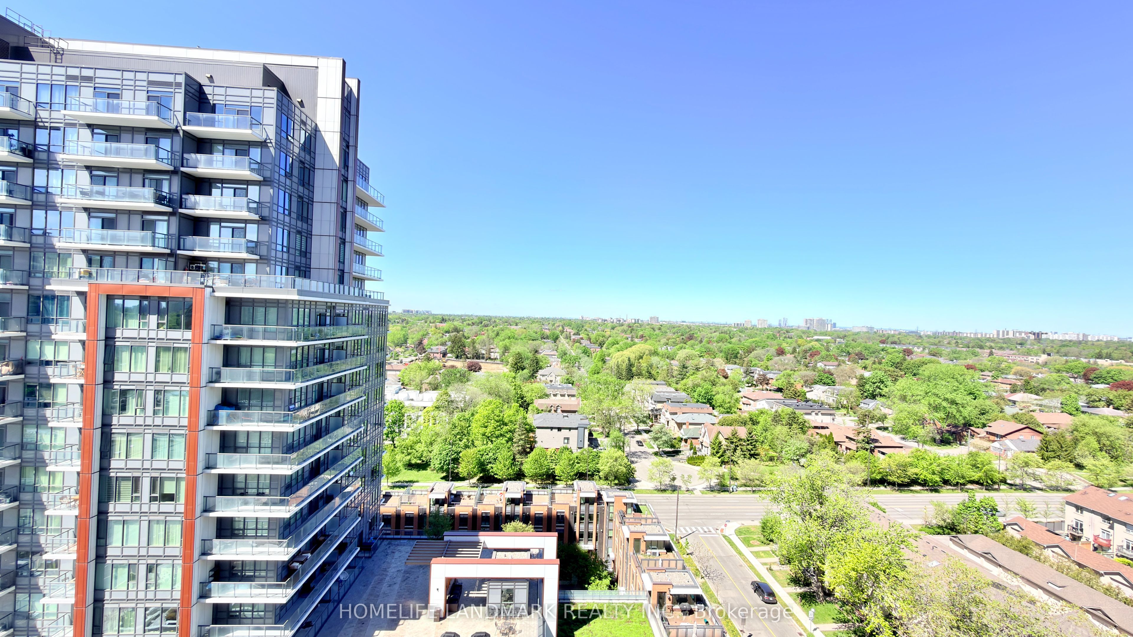 Additional image 3 of 1711-75 Canterbury Place, Toronto, ON, M2N 0L2