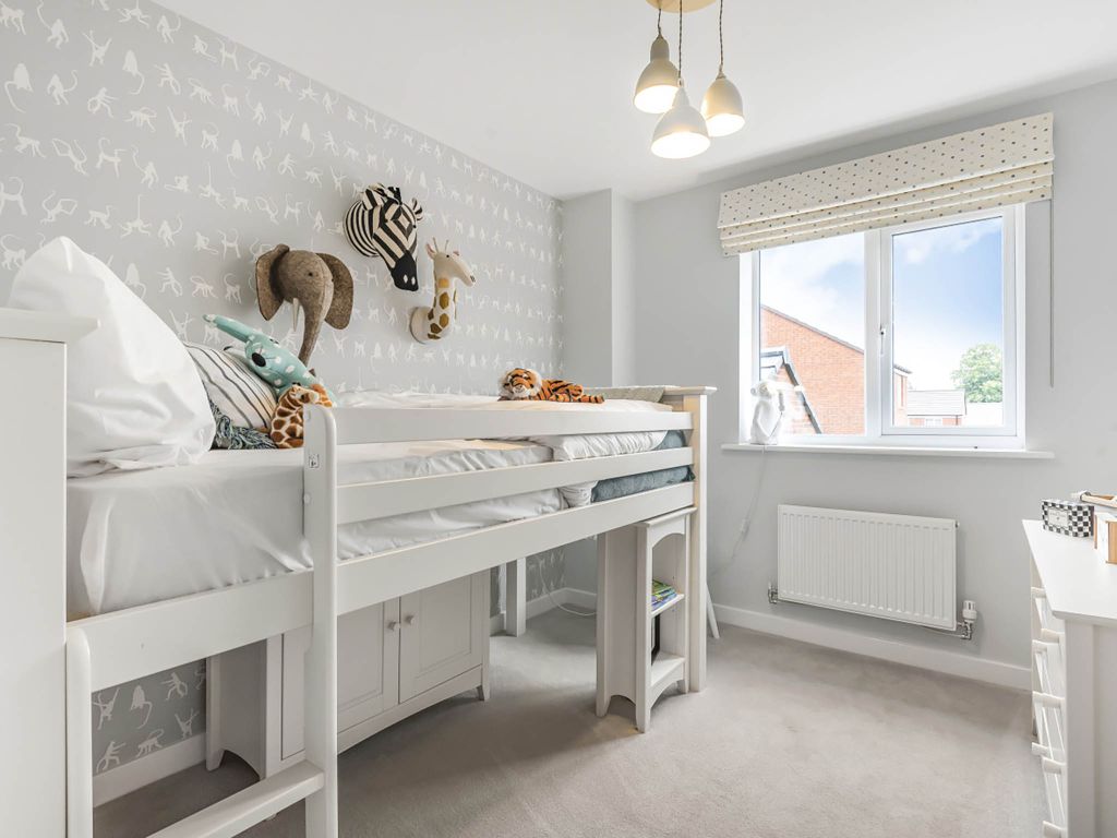 Additional image 8 of 4 bed detached house for sale"The Lumley" at Swindale Gardens, Penrith CA11