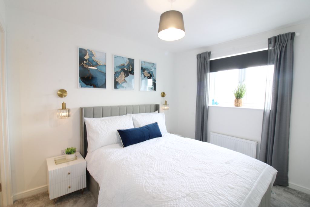 Additional image 8 of 2 bed flat to rentKilmartin Gardens, Bishopton PA7